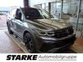 Volkswagen Tiguan Allspace 2.0 TDI DSG 4M R-Line Black Style Grau - thumbnail 1