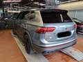 Volkswagen Tiguan Allspace 2.0 TDI DSG 4M R-Line Black Style Grau - thumbnail 3