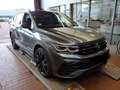 Volkswagen Tiguan Allspace 2.0 TDI DSG 4M R-Line Black Style Grau - thumbnail 2