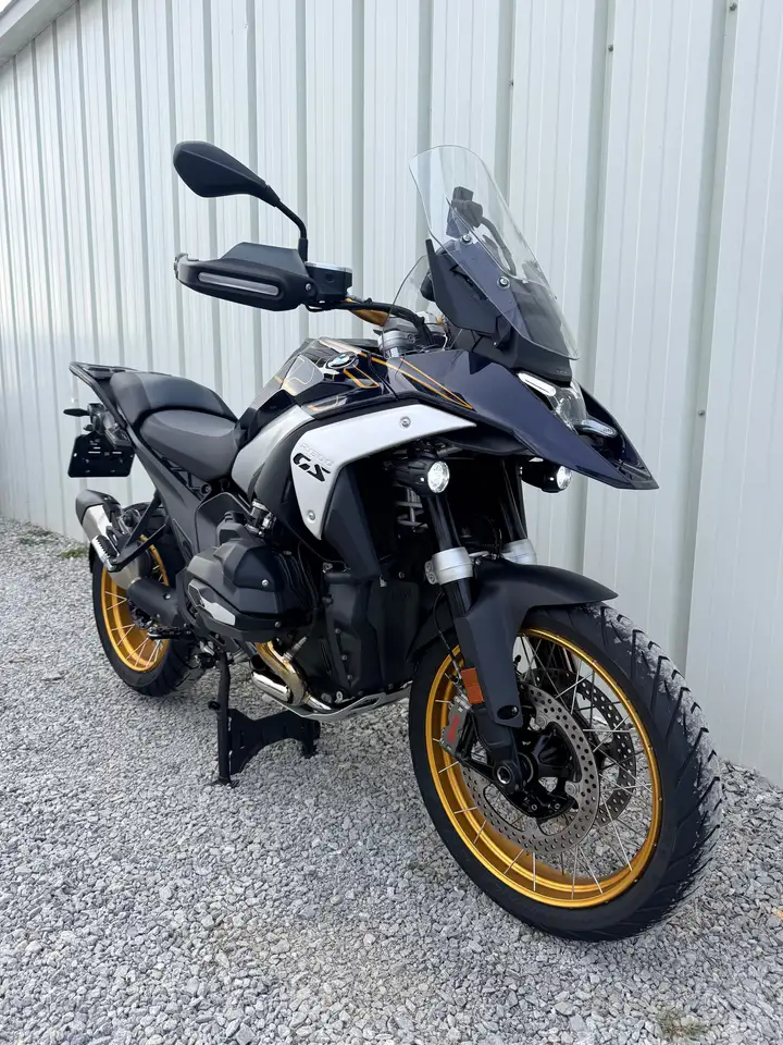 BMW R 1300 GS