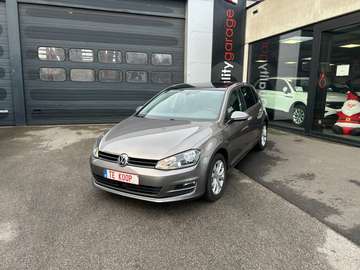 Golf 1.2 TSI BlueMotion Technology Comfortline