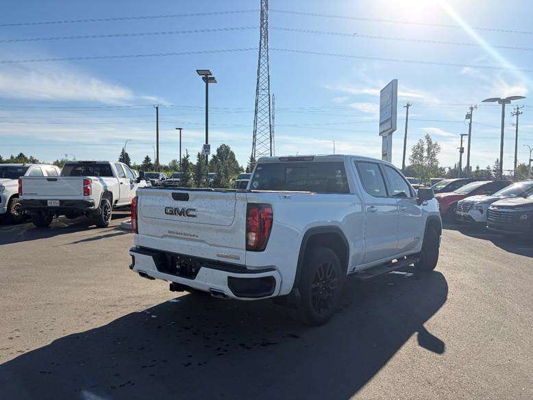 2024 GMC Sierra 1500 Elevation Premium 3.0L Duramax X31 | Power Sunroof — снимка 1