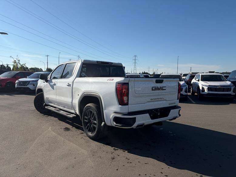 2024 GMC Sierra 1500 Elevation Premium 3.0L Duramax X31 | Power Sunroof — снимка 1