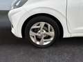 Hyundai i10 Trend 1.0 Navi Apple CarPlay Android Auto Musikstr Bianco - thumbnail 14