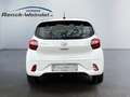 Hyundai i10 Trend 1.0 Navi Apple CarPlay Android Auto Musikstr Bianco - thumbnail 4