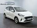 Hyundai i10 Trend 1.0 Navi Apple CarPlay Android Auto Musikstr Bianco - thumbnail 7