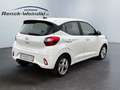 Hyundai i10 Trend 1.0 Navi Apple CarPlay Android Auto Musikstr Bianco - thumbnail 5