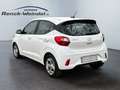 Hyundai i10 Trend 1.0 Navi Apple CarPlay Android Auto Musikstr Bianco - thumbnail 3