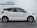 Hyundai i10 Trend 1.0 Navi Apple CarPlay Android Auto Musikstr Bianco - thumbnail 6
