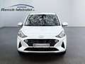 Hyundai i10 Trend 1.0 Navi Apple CarPlay Android Auto Musikstr Bianco - thumbnail 8