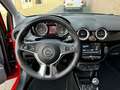 Opel Adam 1.4 CABRIO BLACK JACK EDITION DEALER ONDERHOUDEN! Rot - thumbnail 10