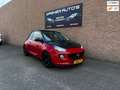 Opel Adam 1.4 CABRIO BLACK JACK EDITION DEALER ONDERHOUDEN! Rood - thumbnail 1