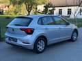 Volkswagen Polo 4Me *ERSTBESITZ *NUR 1.200 KM *PARKSENSOR *SZH *TEMPOMAT Grau - thumbnail 8