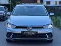 Volkswagen Polo 4Me *ERSTBESITZ *NUR 1.200 KM *PARKSENSOR *SZH *TEMPOMAT Grau - thumbnail 7