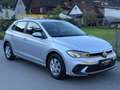Volkswagen Polo 4Me *ERSTBESITZ *NUR 1.200 KM *PARKSENSOR *SZH *TEMPOMAT Grau - thumbnail 5