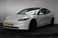 Tesla Model 3 RWD 60 kWh|Rijklaar prijs|BTW|Pano|Leder|Stuurwiel Bianco - thumbnail 3