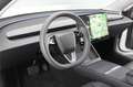 Tesla Model 3 RWD 60 kWh|Rijklaar prijs|BTW|Pano|Leder|Stuurwiel Bianco - thumbnail 9