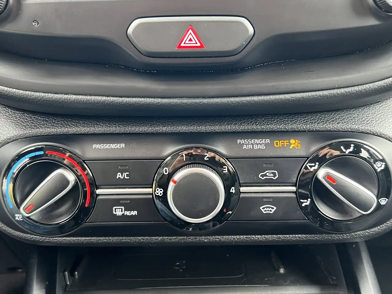 Kia Soul снимка Kia Soul