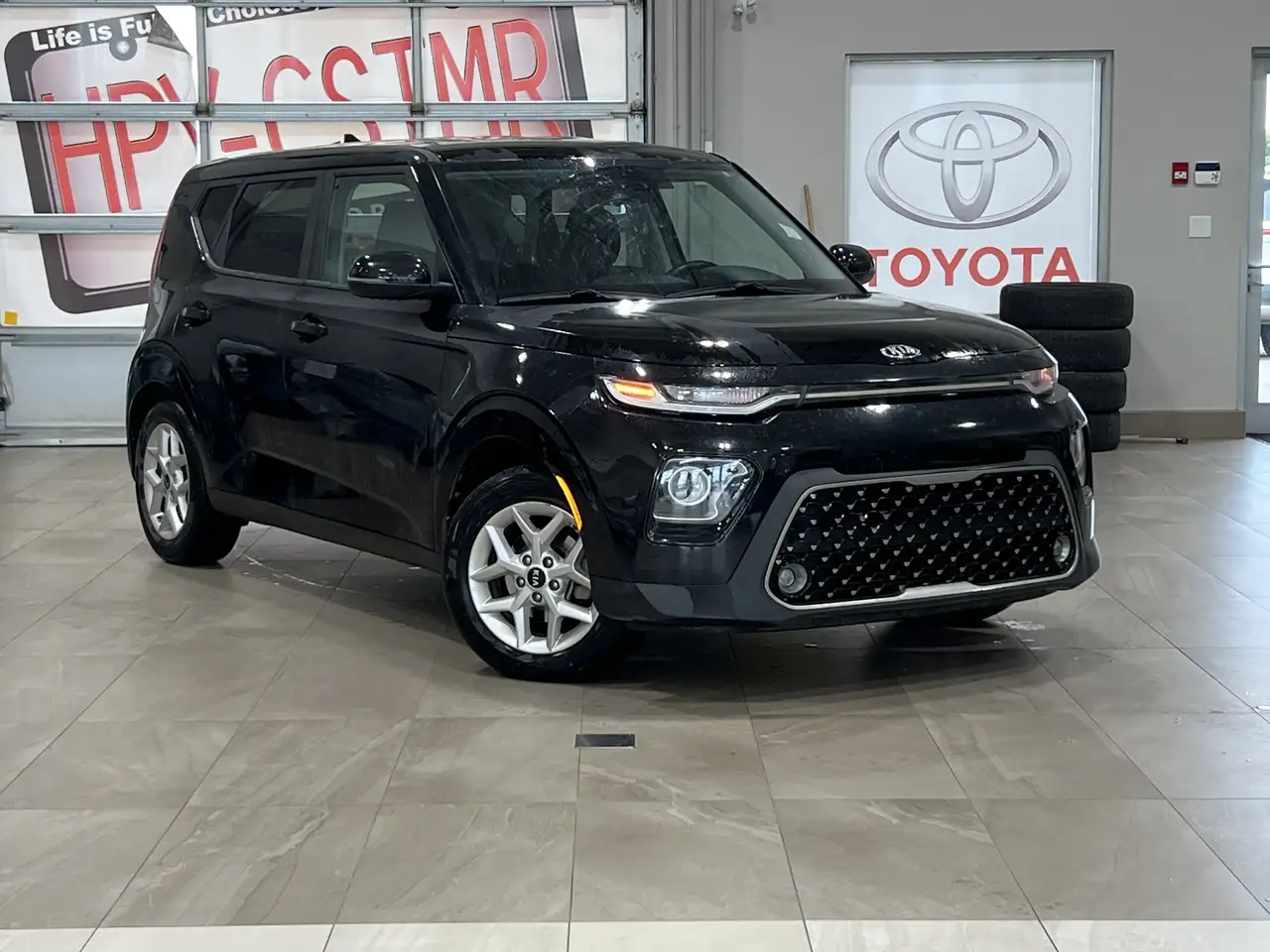 Kia Soul снимка Kia Soul