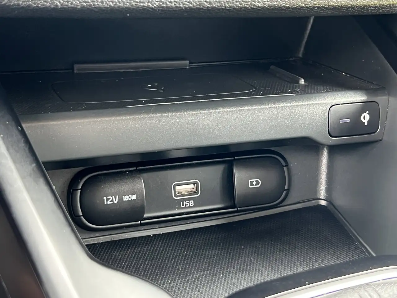 Kia Soul снимка Kia Soul