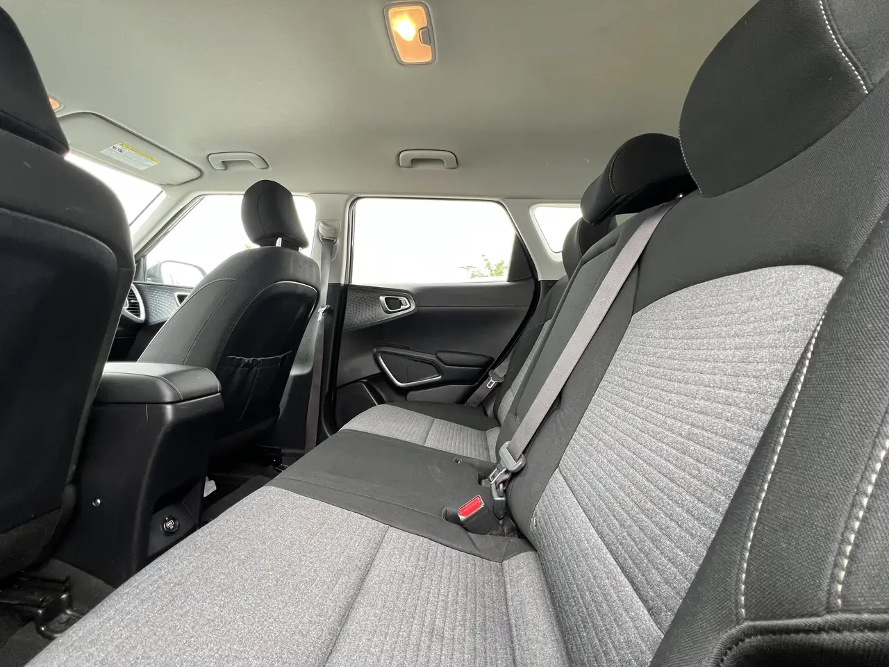 Kia Soul снимка Kia Soul
