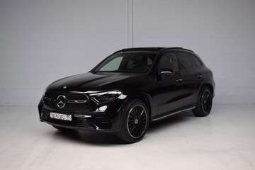 400e 4 MATIC AMG PANORAMADAK / HEAD-UP / 4WIEL-STU