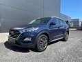 Hyundai TUCSON 1.6 GDI Premium Nav | Clima | Leder Blauw - thumbnail 2