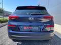 Hyundai TUCSON 1.6 GDI Premium Nav | Clima | Leder Blauw - thumbnail 11