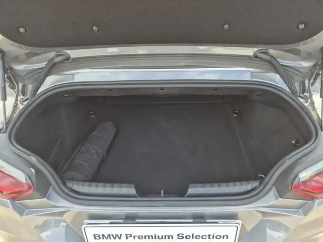 BMW Z4 view 11