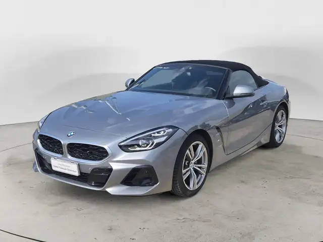 BMW Z4 main image
