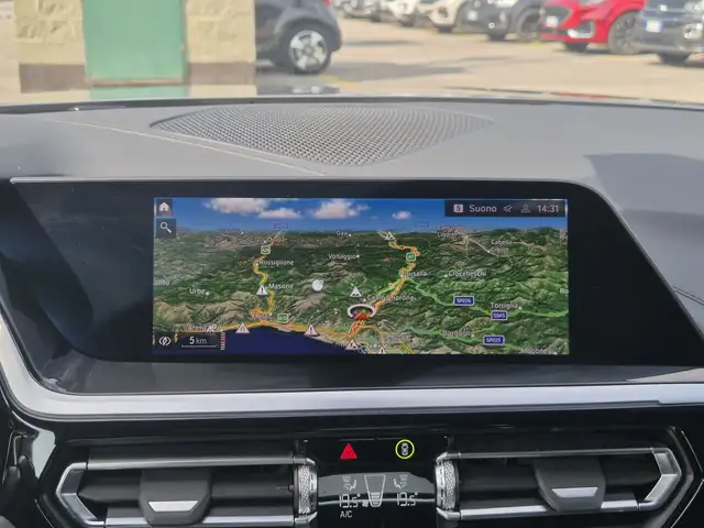 BMW Z4 view 10