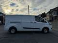 Ford Transit Custom Blanc - thumbnail 8
