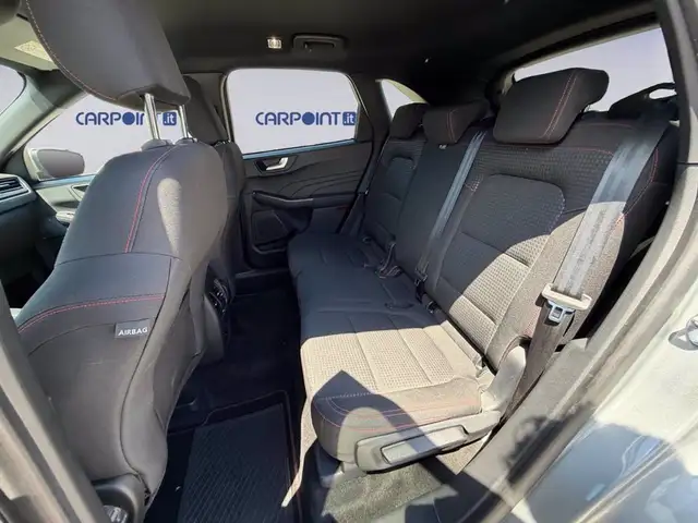 Ford Kuga view 13