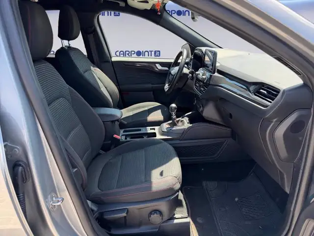 Ford Kuga view 15