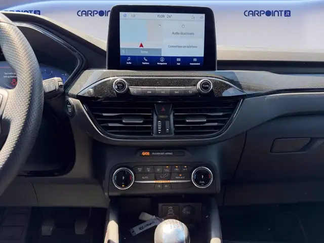 Ford Kuga view 11