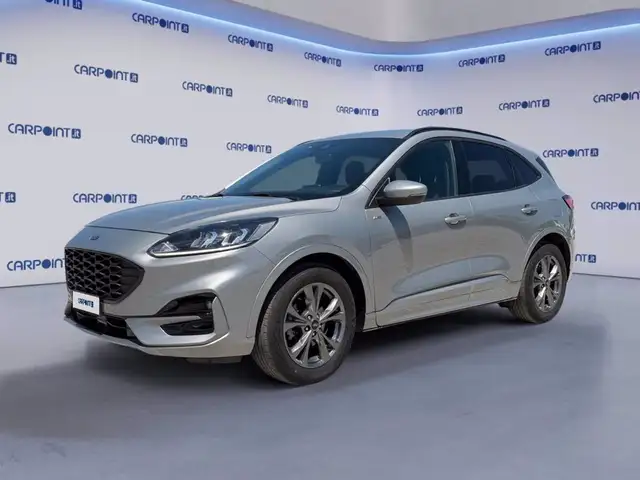 2023 Ford Kuga in Grey for sale