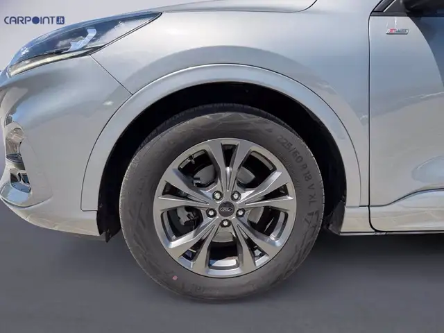 Ford Kuga view 14