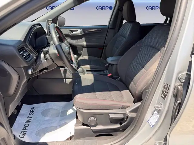 Ford Kuga view 9