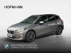 Bmw 218 Luxury Line