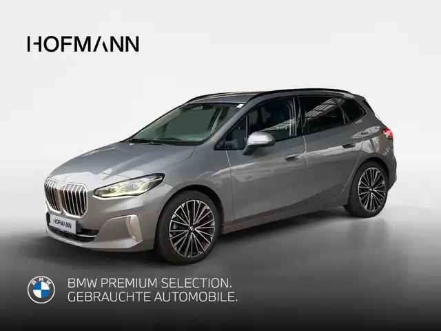 Bmw 218 Luxury Line