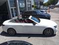 Mercedes-Benz E 220 Cabrio 220d 9G-Tronic Blanc - thumbnail 8
