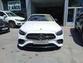 Mercedes-Benz E 220 Cabrio 220d 9G-Tronic Blanc - thumbnail 2
