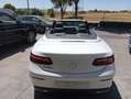 Mercedes-Benz E 220 Cabrio 220d 9G-Tronic Blanc - thumbnail 5