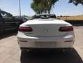 Mercedes-Benz E 220 Cabrio 220d 9G-Tronic Blanc - thumbnail 6