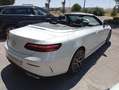 Mercedes-Benz E 220 Cabrio 220d 9G-Tronic Blanc - thumbnail 7
