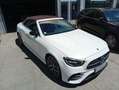 Mercedes-Benz E 220 Cabrio 220d 9G-Tronic Blanc - thumbnail 45