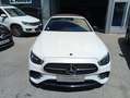 Mercedes-Benz E 220 Cabrio 220d 9G-Tronic Blanc - thumbnail 48