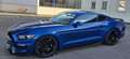 Ford Mustang 5.0 Ti-VCT V8 Aut. GT Blau - thumbnail 3