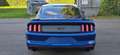 Ford Mustang 5.0 Ti-VCT V8 Aut. GT Blau - thumbnail 6