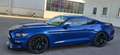 Ford Mustang 5.0 Ti-VCT V8 Aut. GT Blau - thumbnail 1